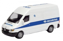 Sprinter