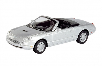 Thunderbird  - 25286