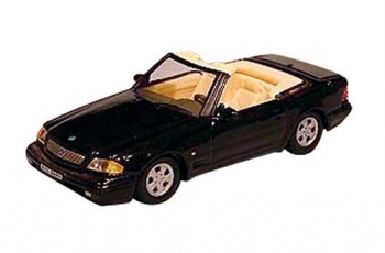 600 SL Roadster - 25342