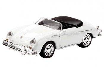 356 A Carrera Speedster 1958 - 25346