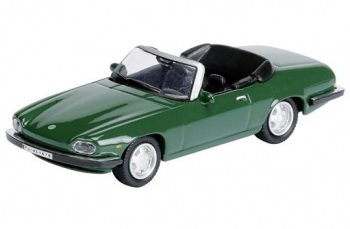 XJS Cabrio - 25438