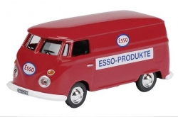 T1 "ESSO" 