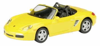 Boxster S - 25466