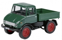 Unimog U406