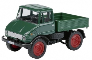 Unimog U406 - 25488