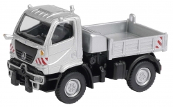 Unimog U 20