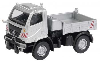 Unimog U 20 - 25489