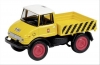 Unimog U406 "PTT"