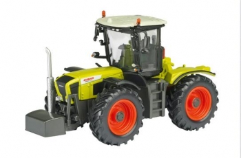 XERION 3800 Trac VC - 452559900