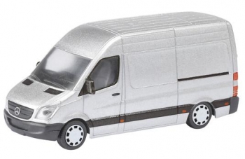 Sprinter 2ème génération - 452560300