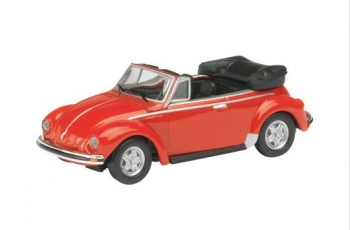 Coccinelle Cabrio - 452560900
