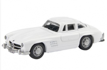 300 SL - 452563900 SF