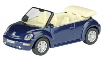 New Beetle Cabrio - 452570800