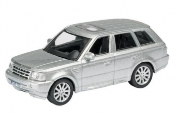 Range Rover Sport - 452571700