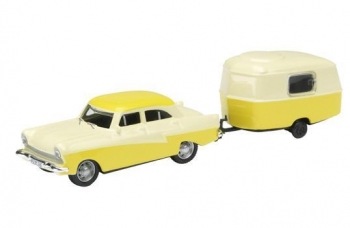 17M avec caravane - 452572100