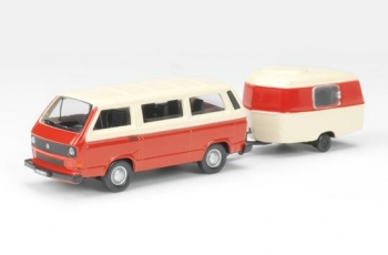 T3 avec caravane - 452572200