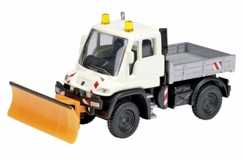 U300 avec lame à neige - 452579800