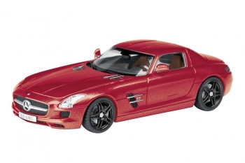 SLS AMG Coup - 452585500