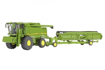 Moissonneuse T670 - 452594400