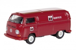 T2 "IHC Service"