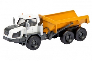 Muldenkipper TA 230 - 452597300