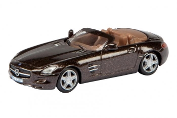 SLS AMG Roadster - 452598100