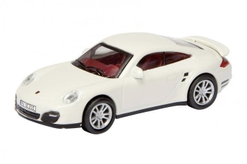 911 Turbo - 452598400