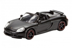 Carrera GT "concept black"