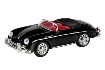 356 A Speedster - 452600000
