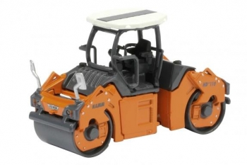 Rouleau compresseur avec cabine - 452600400