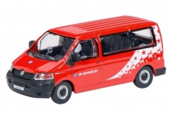 T5 "Air Zermatt" 