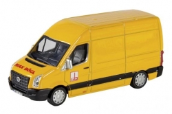 Crafter "Max Bögl"