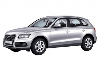 Q5 Facelift - 452603400