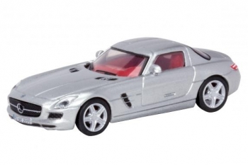 SLS AMG Coupe - 452604900