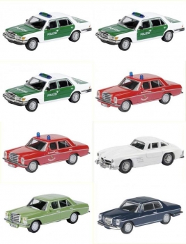 Voitures Mercedes-Benz - setmerc2