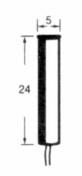 Générateur de fumée 8 - 14 V