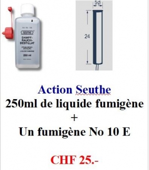 1 x Seuthe 106 + 1 x Seuthe 10 E - Seuthe_Action