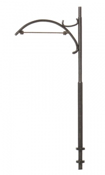 Poteau avec console - 111