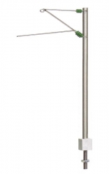 Poteau avec console