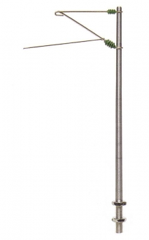 Poteau avec console - 120