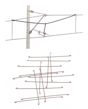 Raccord en Y - 155