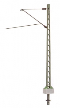 Poteau avec console - 185