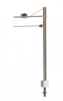 M&acirc;t avec console - 380