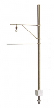 M&acirc;t avec console - 389