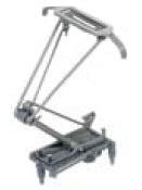 Pantographe unijambiste - 944