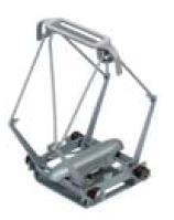 Pantographe ciseaux - 950