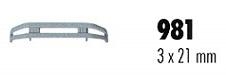 Frotteur de pantographe 5 x 26 mm