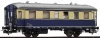 Voiture voyageurs type BT 7540.01