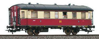 Voiture voyageurs type BCi - 74735