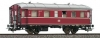 Voiture voyageur type VB 140 396